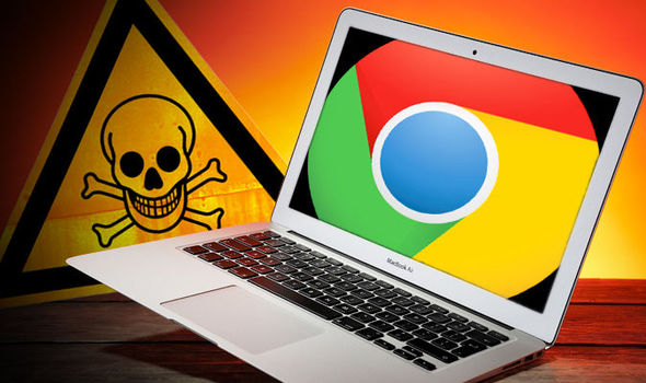 Секретный API Google Chrome позволяет незаметно воровать пользовательские данные