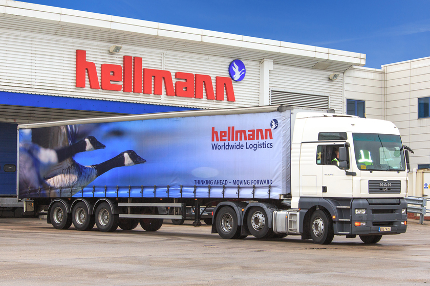 Логистическая компания Hellmann Worldwide Logistics подверглась кибератаке