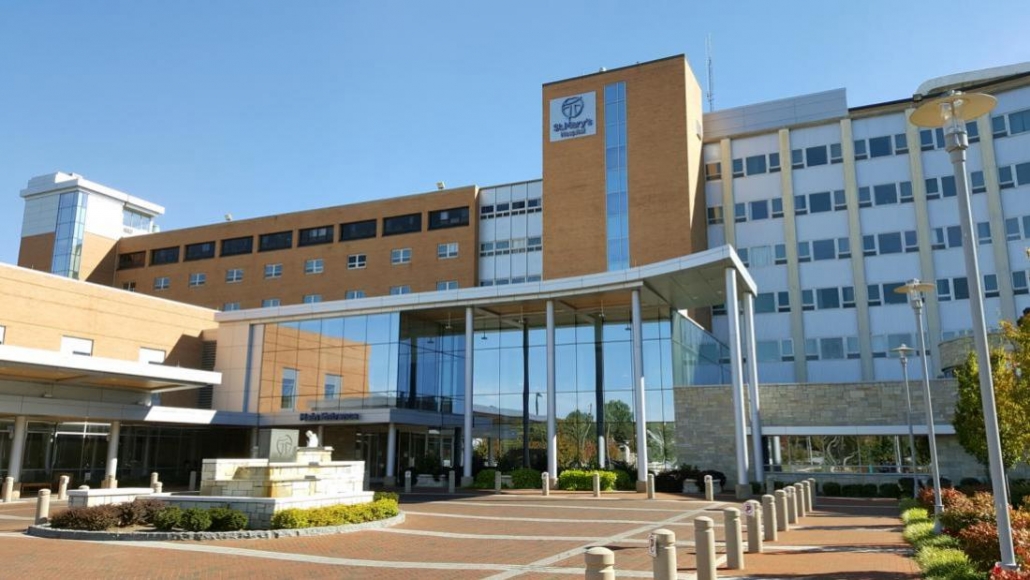 Кибератака лишила сеть американских больниц HSHS внутренних коммуникационных систем
