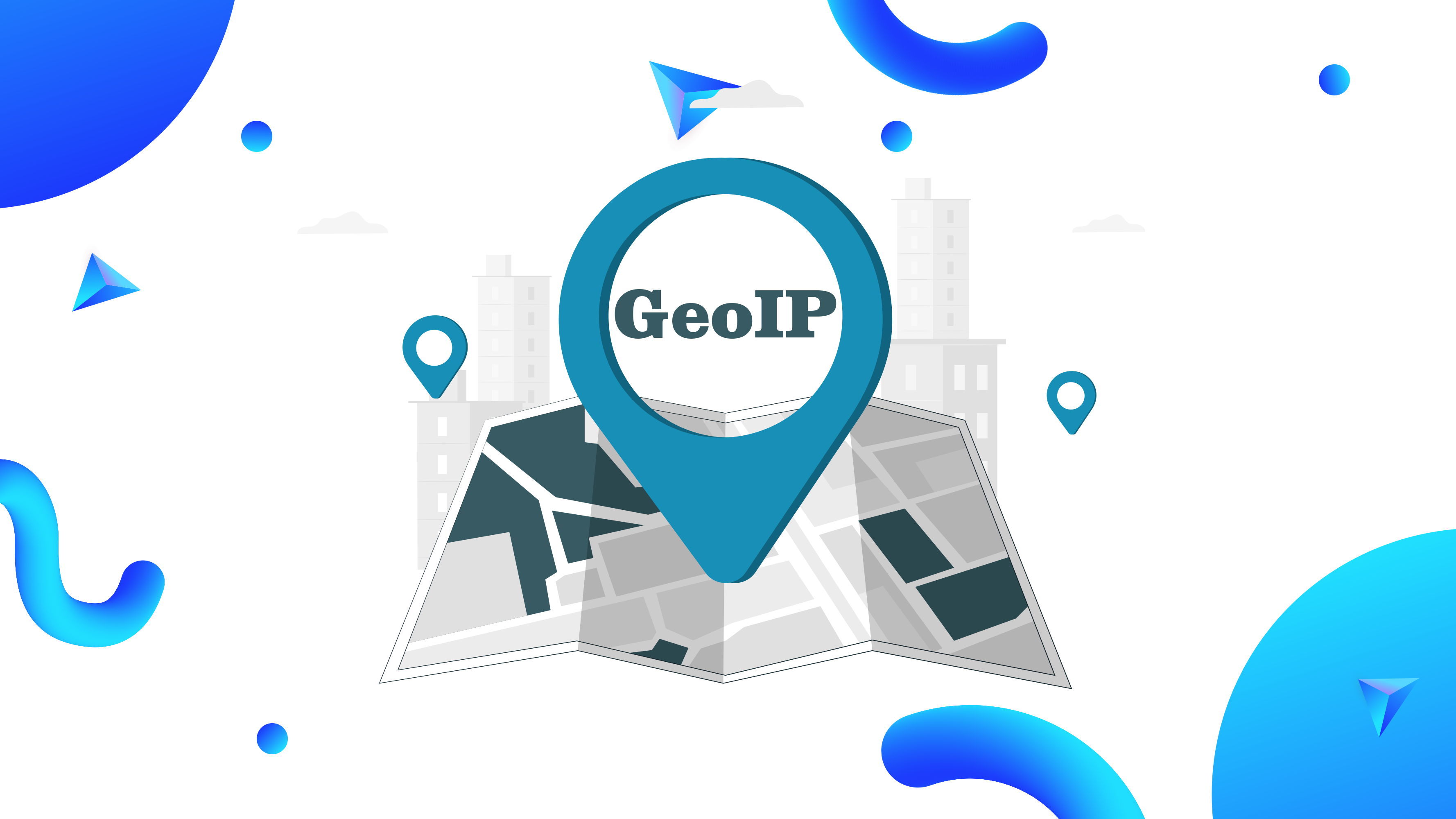 GeoIP больше не защищает от зарубежных хакеров