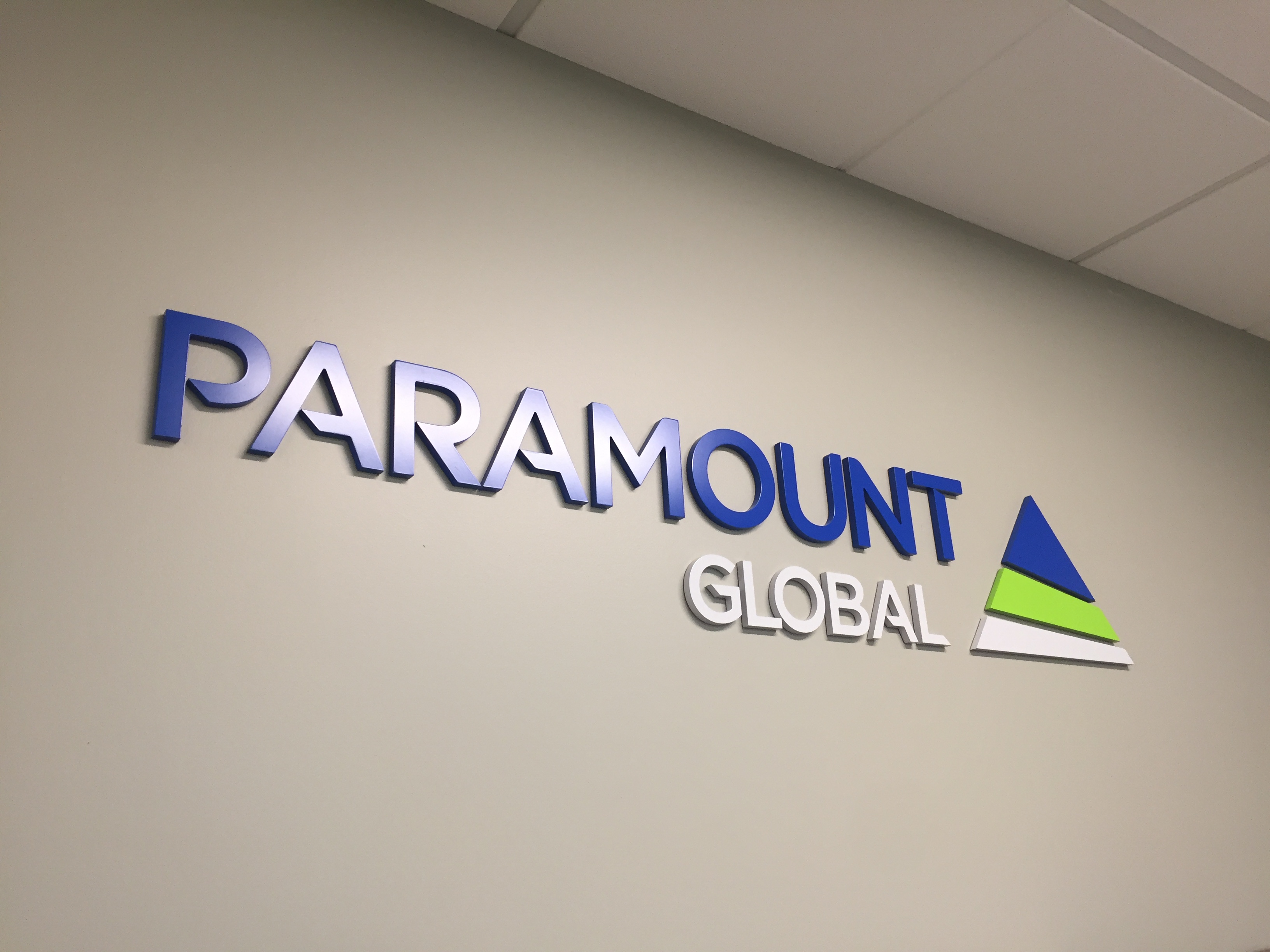Paramount Global сообщила о хакерской атаке