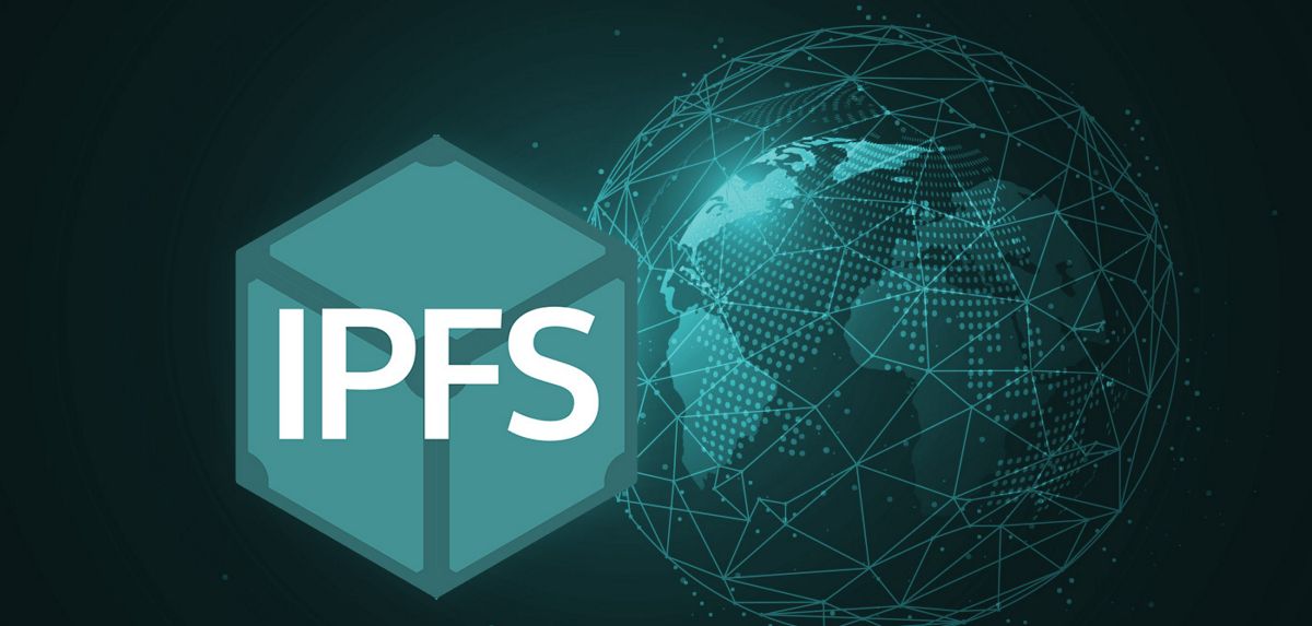 Эволюция фишинговых атак: злоумышленники начали использовать децентрализованную сеть IPFS