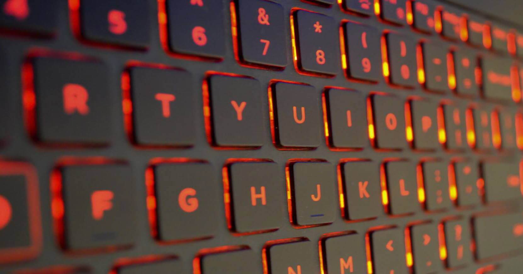 Экспертам удалось обмануть системы верификации, узнающие пользователя по нажатиям клавиш