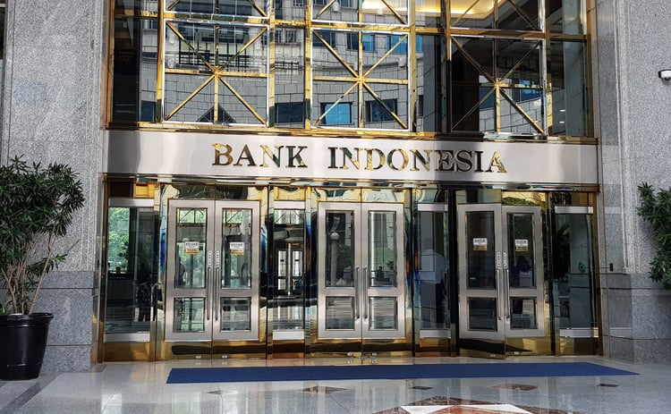 Операторы Conti похитили почти 14 ГБ данных у центрального банка Индонезии