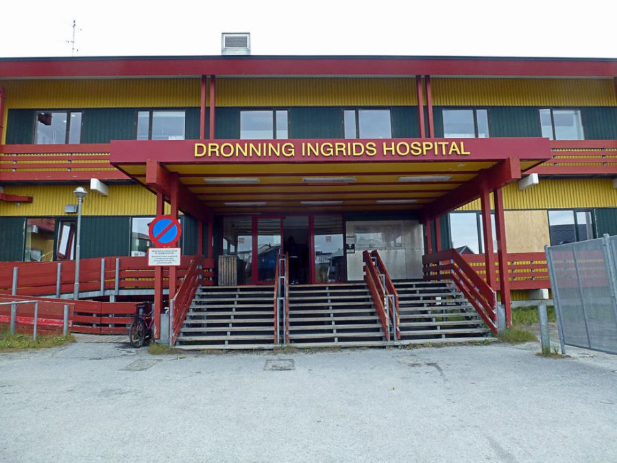 Кибератака привела к сбоям в системе здравоохранения Гренландии