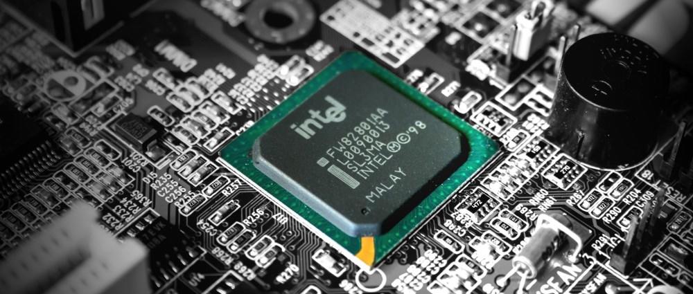 Positive Technologies: уязвимость в чипсетах Intel угрожает рабочим станциям и правообладателям