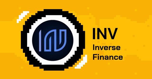 Лендинговый проект Inverse Finance потерял 15.000.000$ в результате хакерской атаки