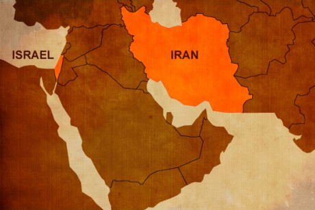 Иранские хакеры взломали базу данных 9,5 млн. израильтян