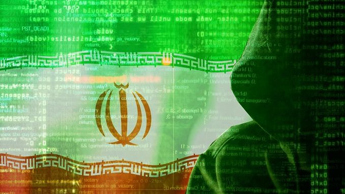 Иранская группировка TA453 расширяет зону своего влияния в киберпространстве