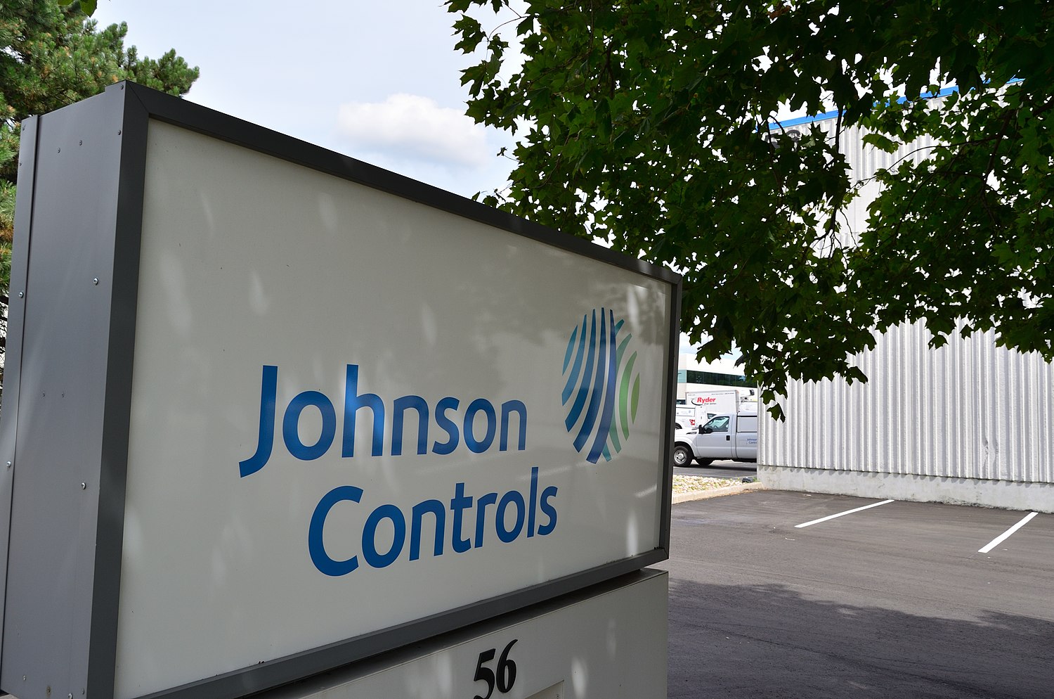Кибератака на Johnson Controls привела к колоссальным убыткам