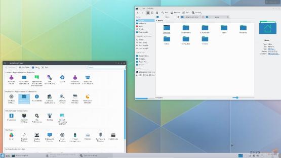 Уязвимость в KDE позволяет выполнять команды путем открытия папки
