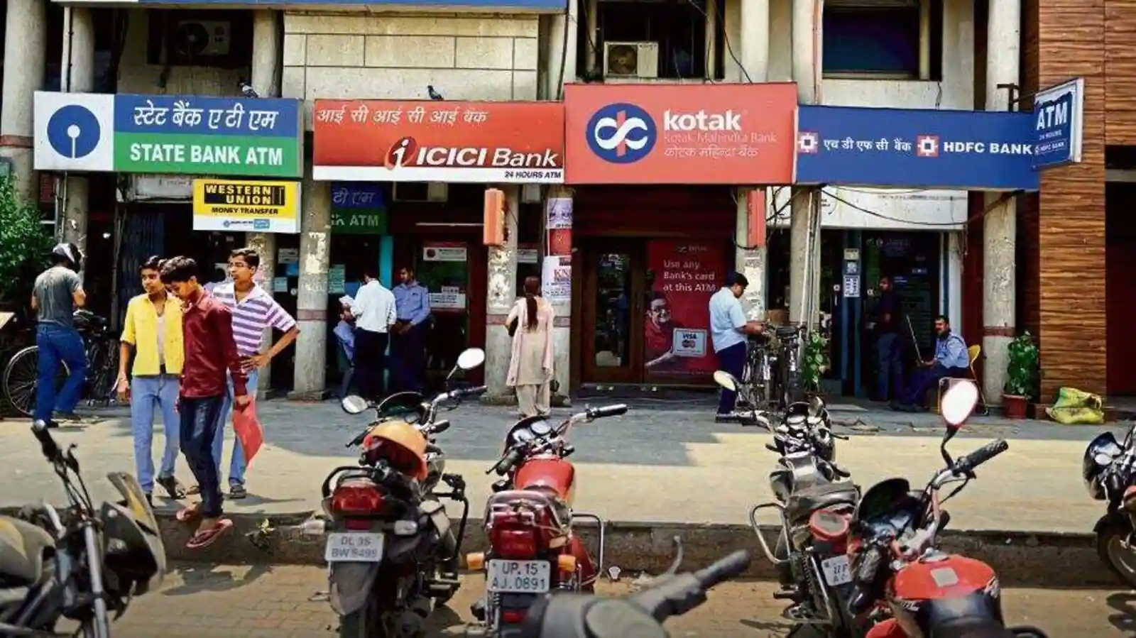 Троян Drinik для Android нацелен на пользователей 18 банков Индии
