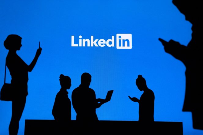 Американский суд постановил, что сбор данных с сайта LinkedIn является законным