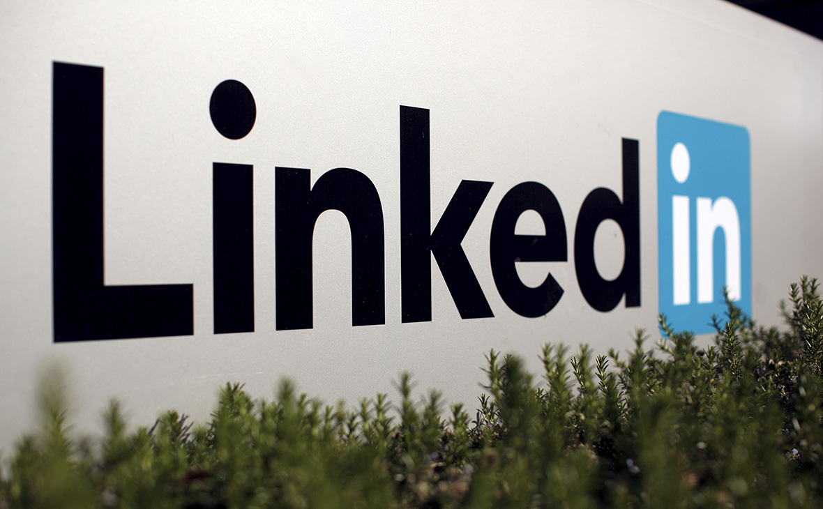 Злоумышленники выставили на продажу данные 600 млн профилей LinkedIn