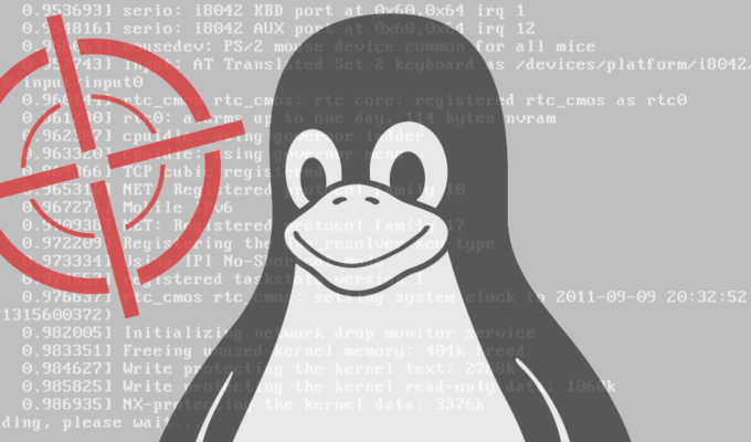 В Linux обнаружен встроенный бэкдор