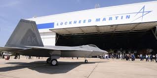 Группировка Killnet опубликовала данные сотрудников американской корпорации Lockheed Martin