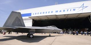 Lockheed