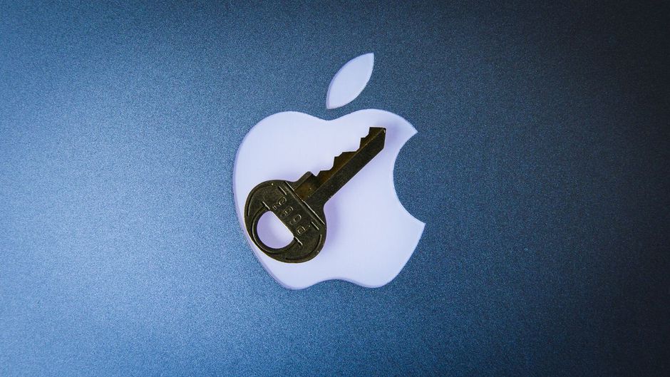 Вице-президент Apple: безопасность Mac не дотягивает до уровня iOS