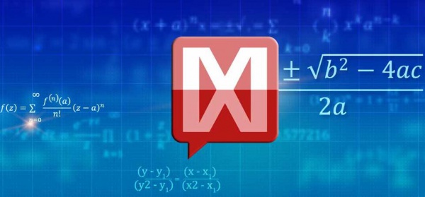 На продажу выставлены данные 25 млн пользователей сервиса Mathway