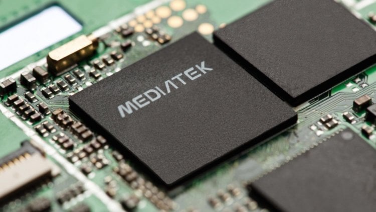 Уязвимости в смартфонах с процессорами MediaTek позволяют шпионить за пользователями