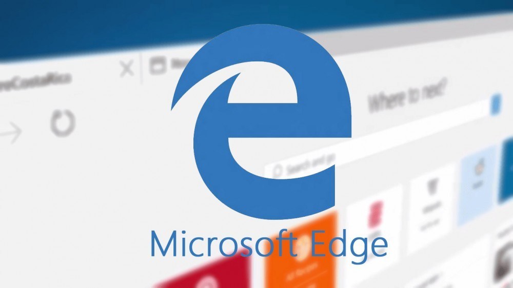В бета-версии Microsoft Edge по умолчанию будет включена защита от отслеживания