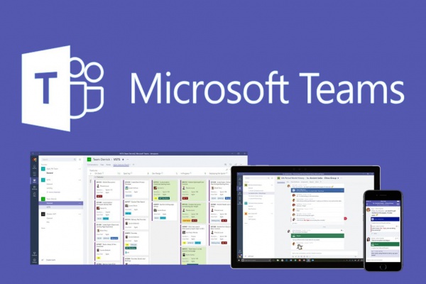 Мессенджер Microsoft Teams