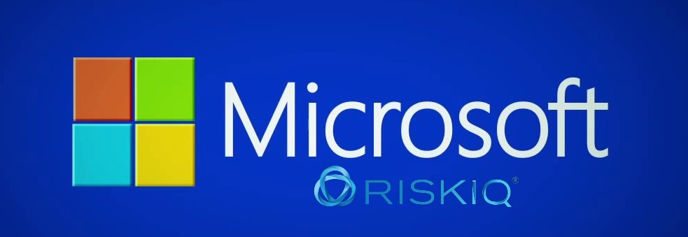 Microsoft приобретает RiskIQ