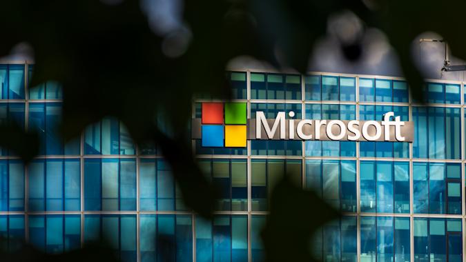 Хакеры «Anonymous Sudan» заявили о похищении данных 30 миллионов клиентов компании Microsoft