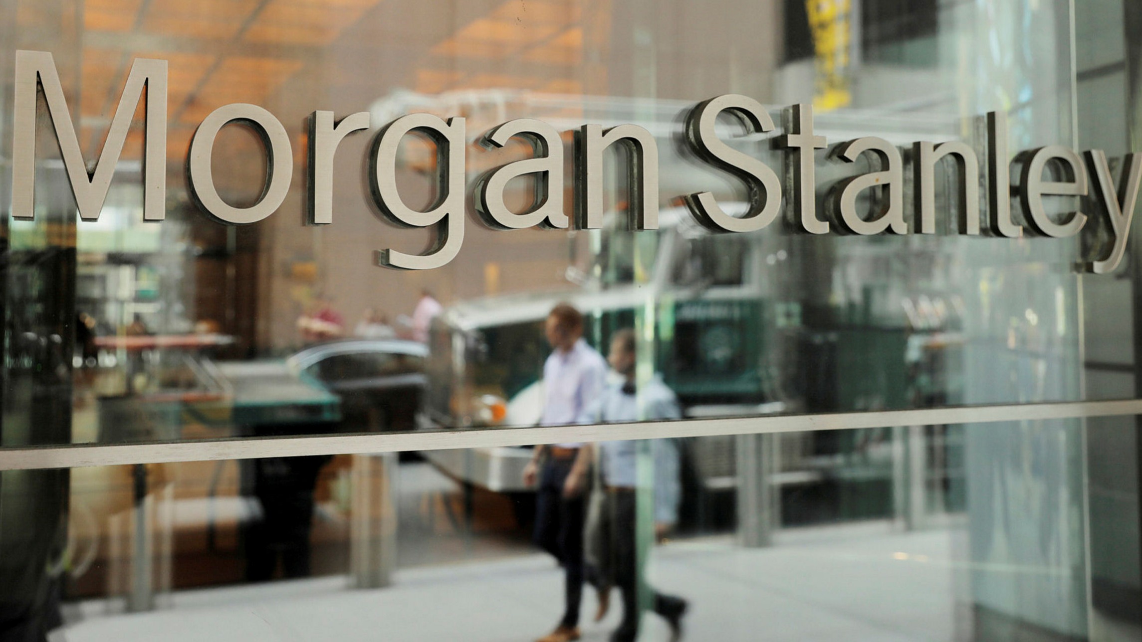 Morgan Stanley выплатит $60 млн пострадавшим от утечек данных клиентам