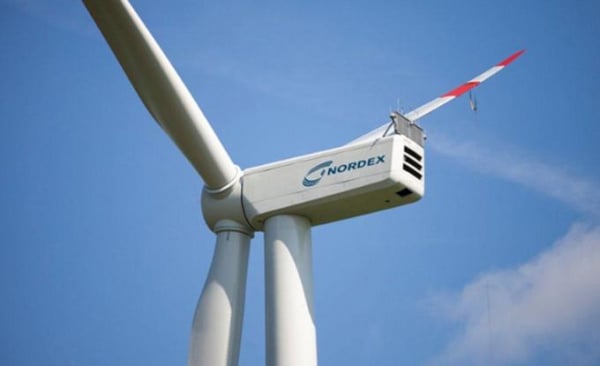 Производитель ветряных турбин Nordex отключил свои IT-системы из-за кибератаки