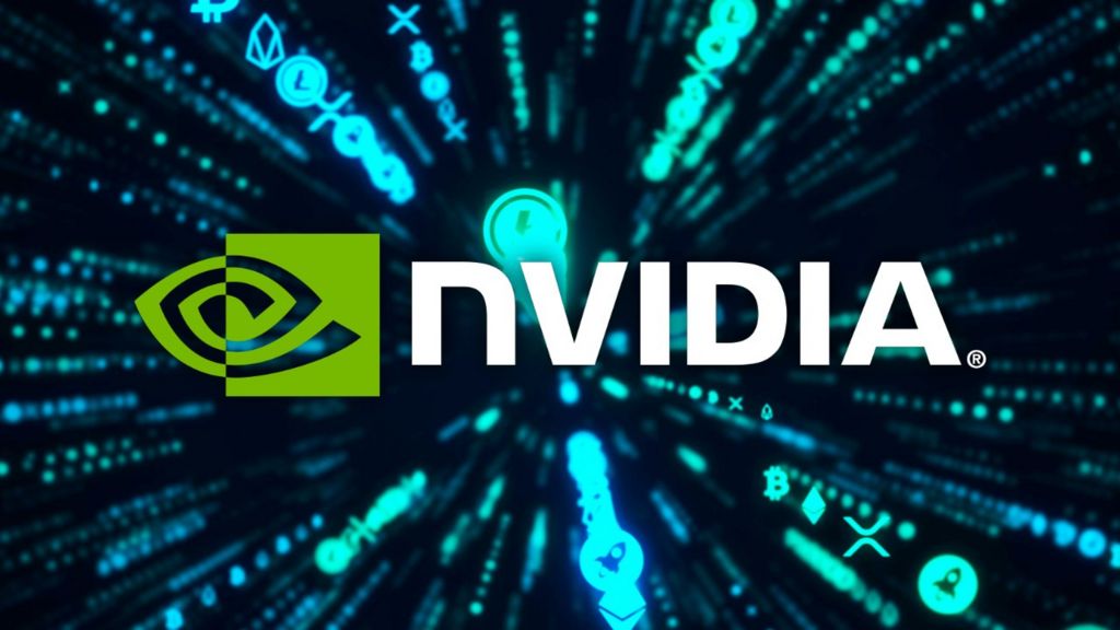 Nvidia расследует возможную кибератаку