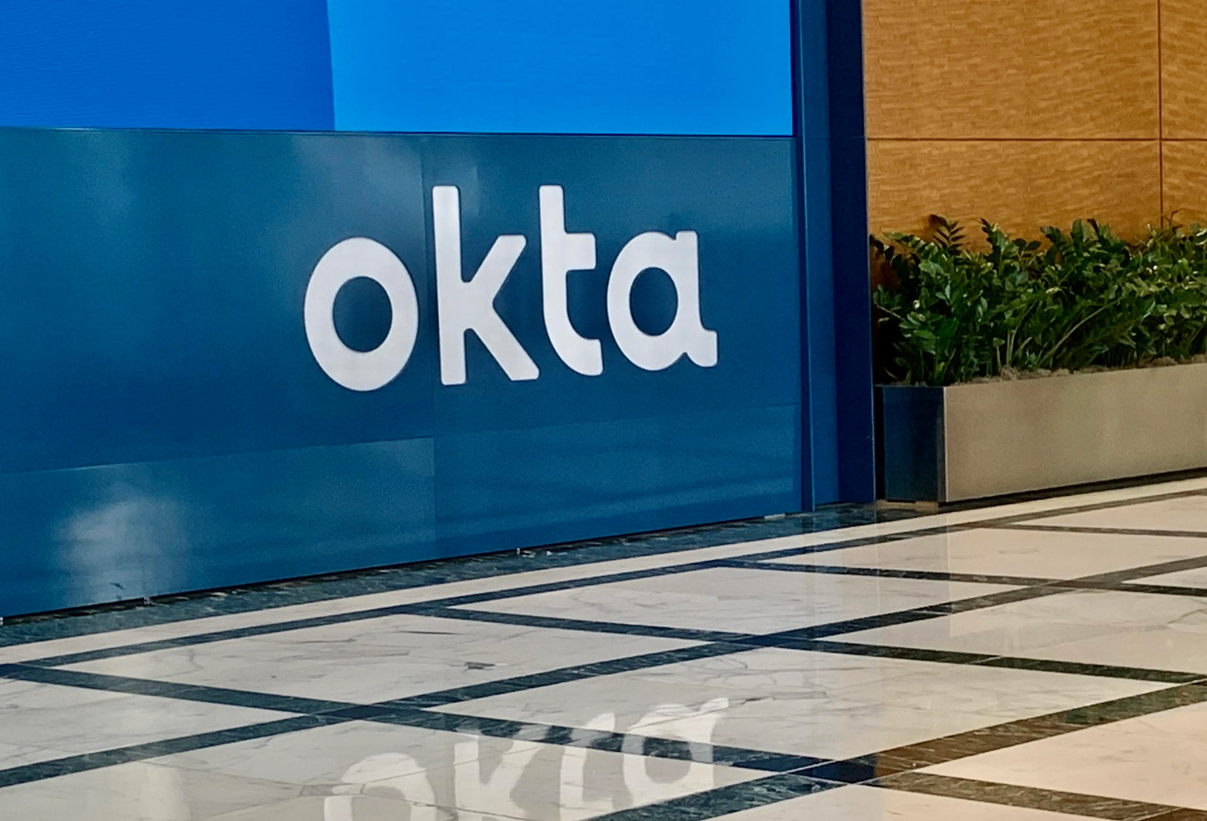 Lapsus$ сообщила о взломе компании Okta
