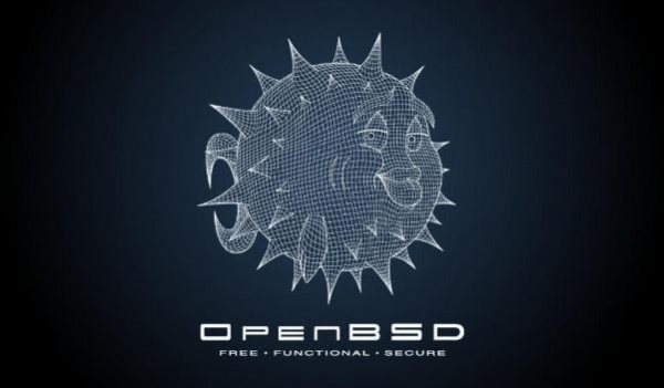 Вышла новая версия OpenBSD 6.5