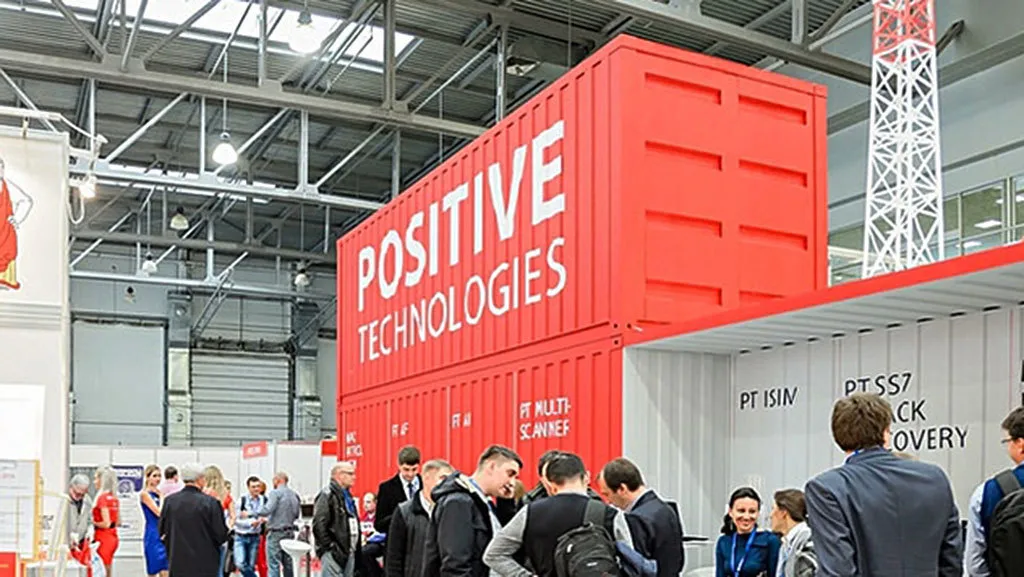 Positive Technologies закрыла свои офисы в Европе