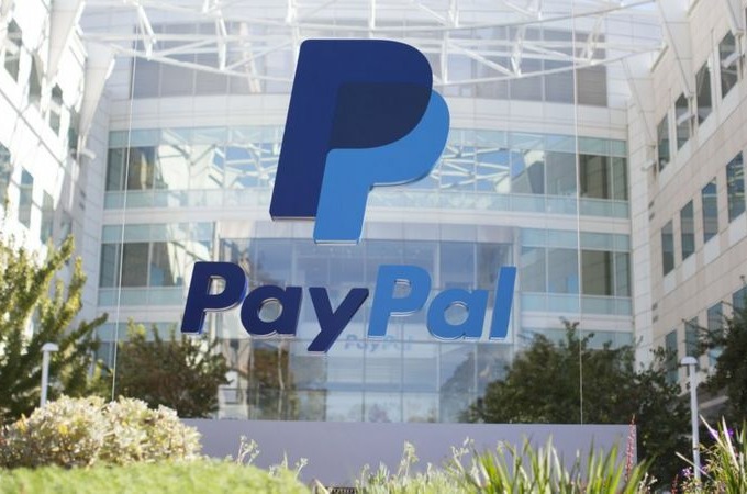 Личные данные 35 тысяч пользователей PayPal были похищены