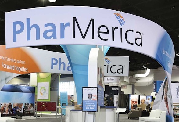 5,8 миллиона пациентов пострадали от утечки данных медицинской компании PharMerica