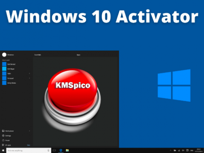 Ппиратский активатор Windows 11 крадет криптовалюту пользователей