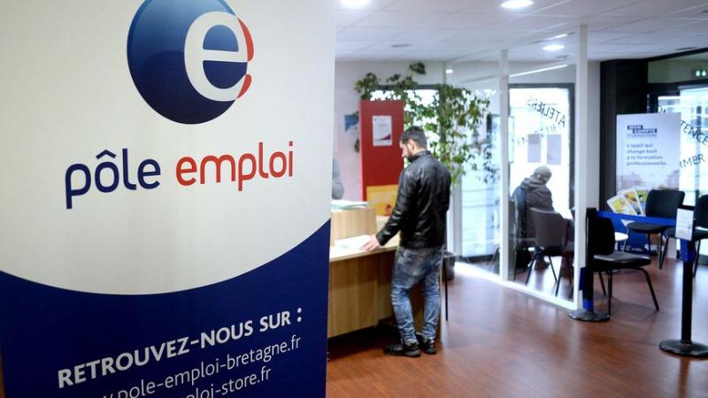 Хакеры используют французский государственный центр трудоустройства для фишинга