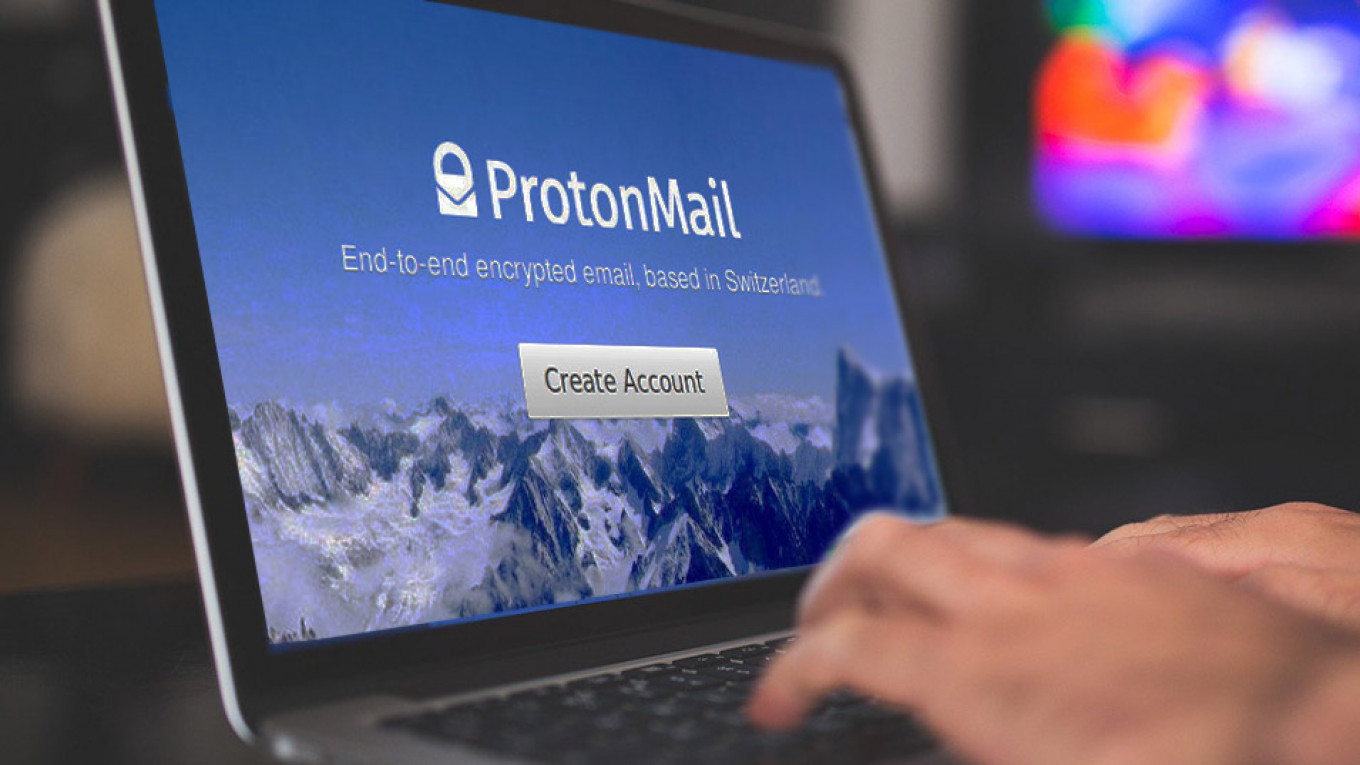 Protonmail сдал своих пользователей-активистов властям Франции