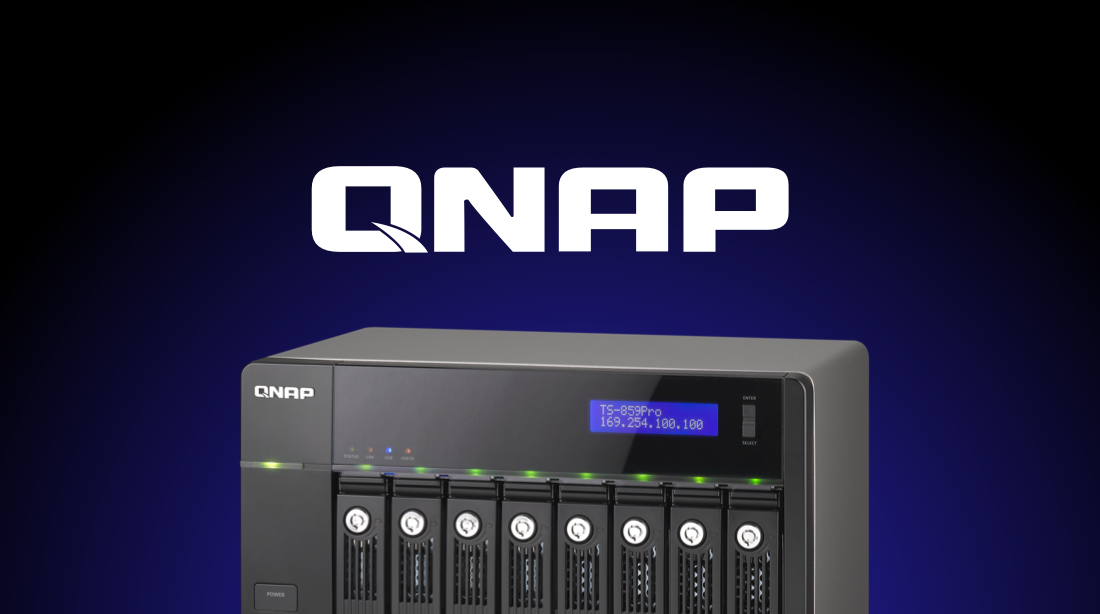 NAS-устройства от QNAP затронула новая кампания с использованием вымогательского ПО DeadBolt