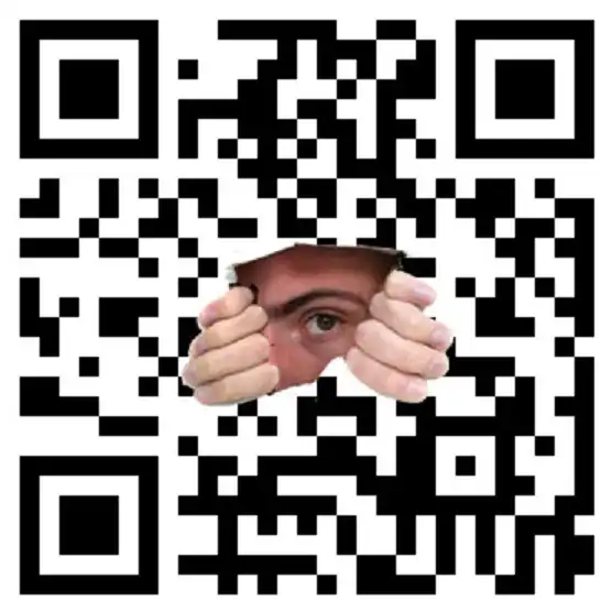 Китайский техногигант Tencent подвергся атаке с использованием фишинговых QR-кодов