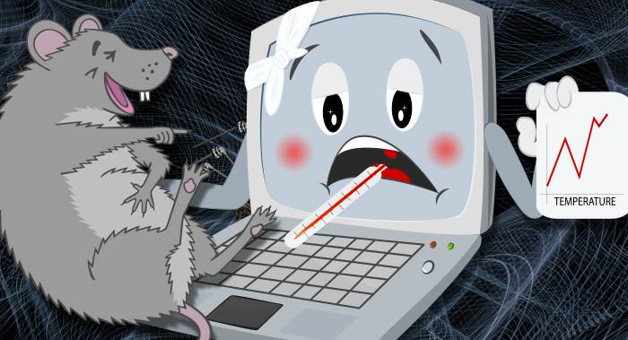 Новый скрытный троян SeroXen RAT обходит антивирусы и даёт хакерам полный доступ к целевым компьютерам