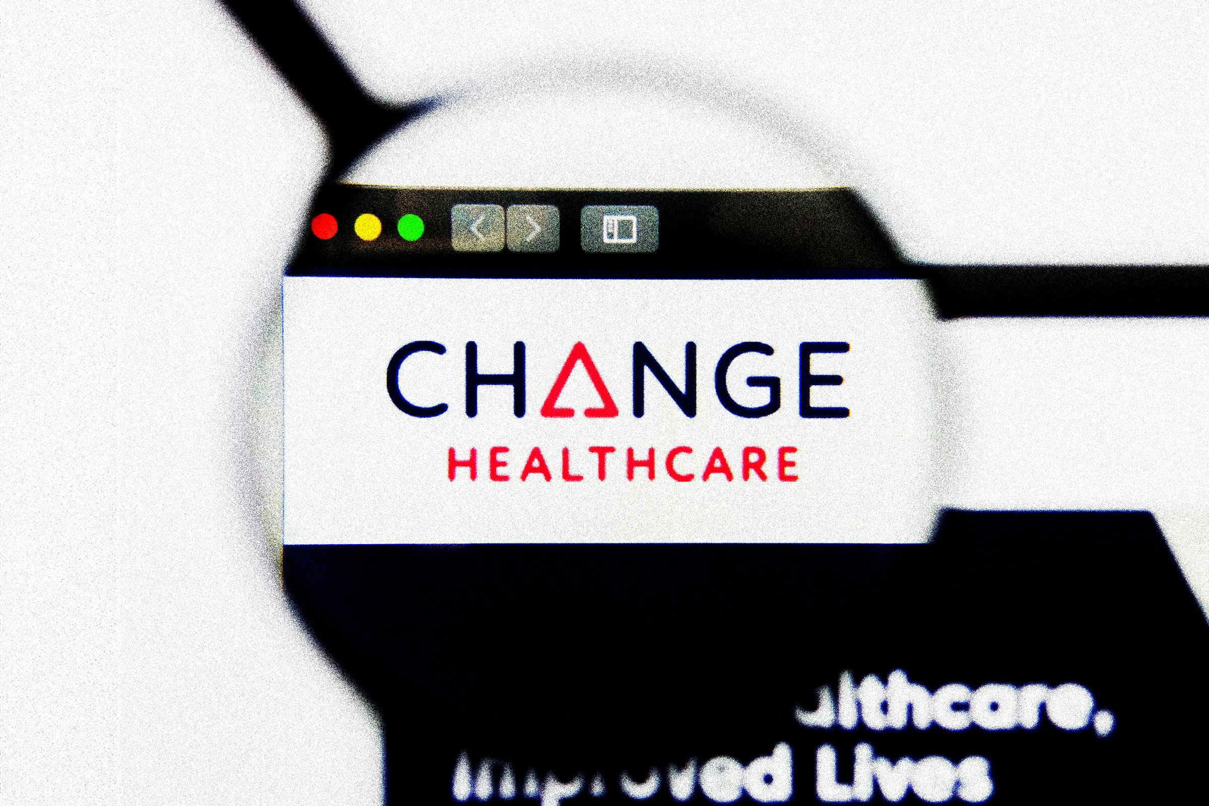 RansomHub начала публиковать данные американской компании Change Healthcare