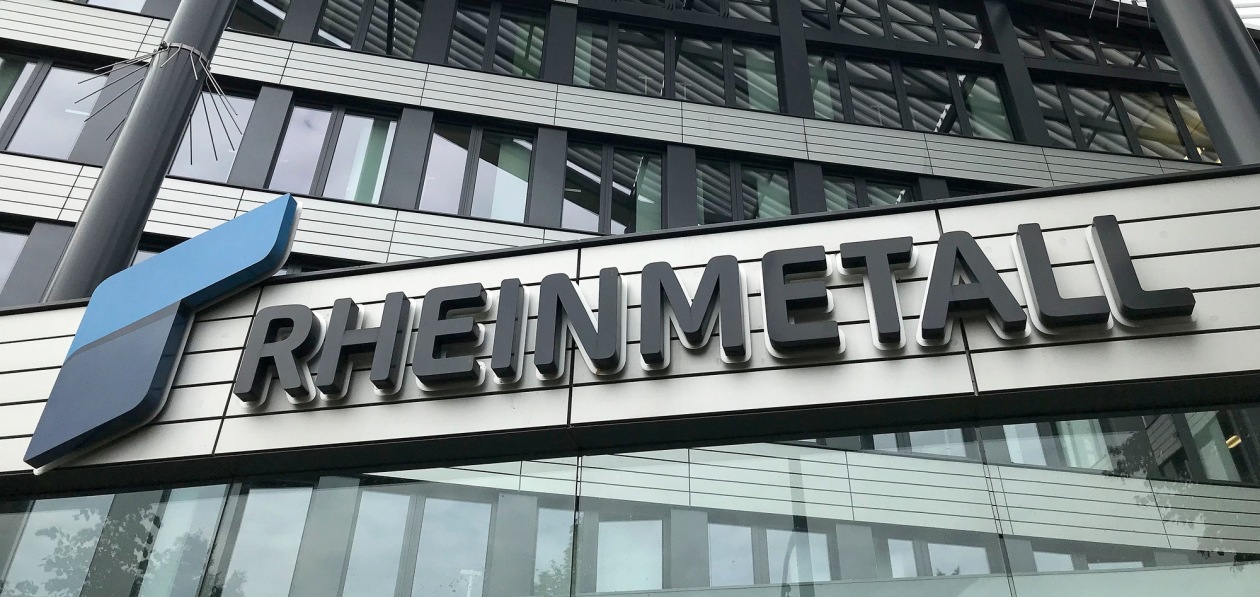 Немецкий концерн Rheinmetall подтвердил кибератаку группы Black Basta на свои системы