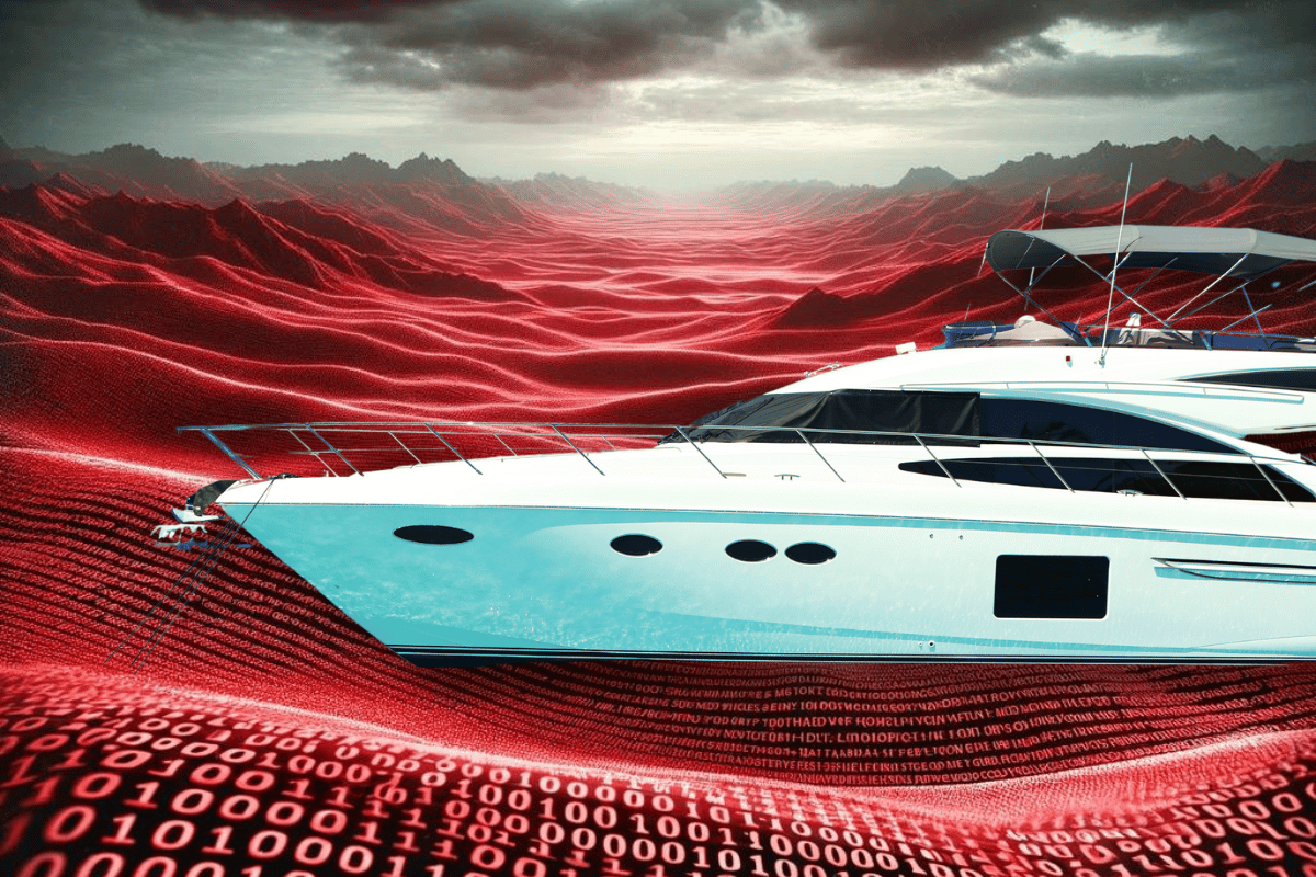 Данные MarineMax выставлены на продажу группировкой Rhysida