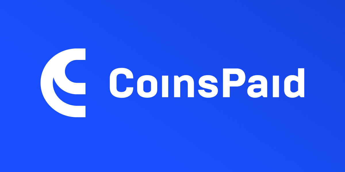 CoinsPaid - еще один криптобанк в списке Lazarus