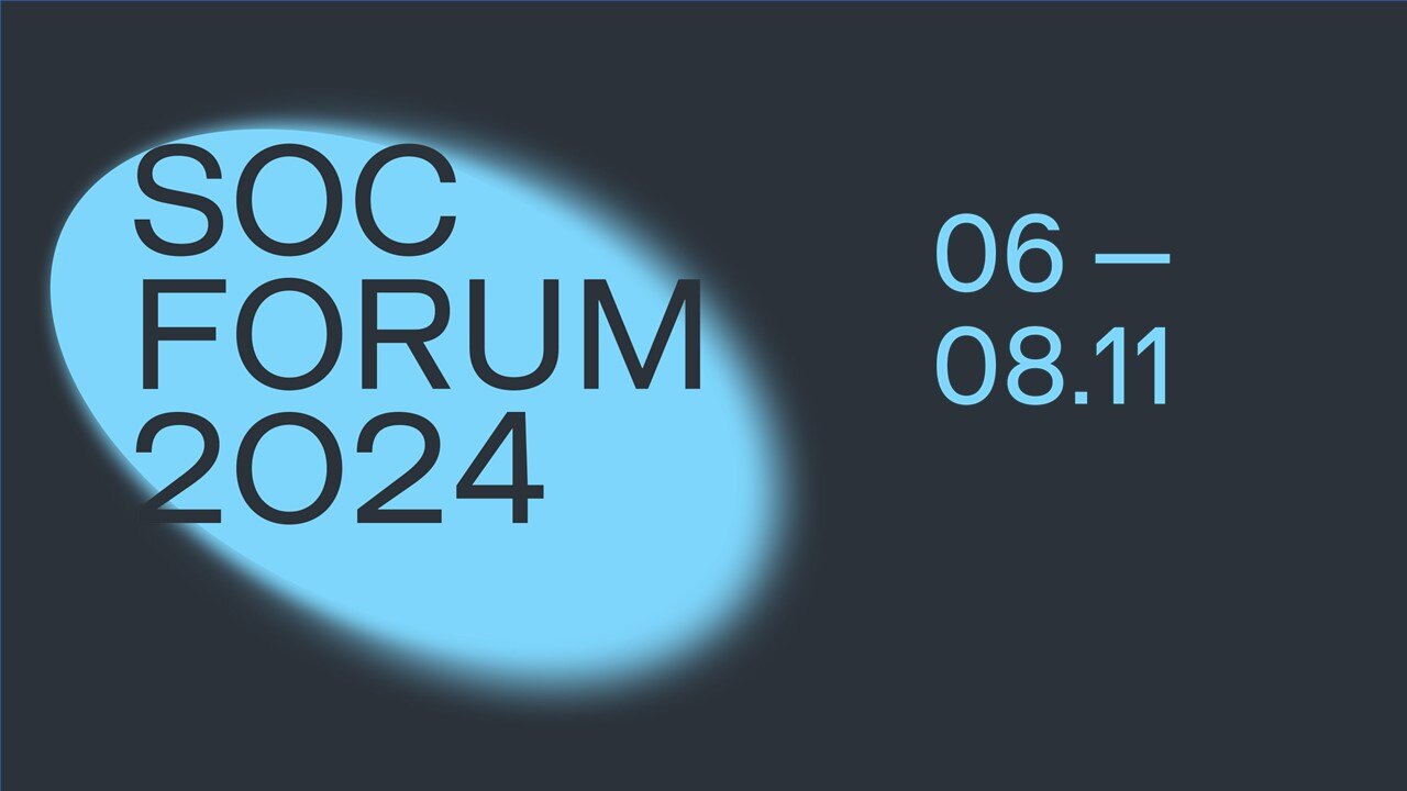 RuSIEM станет бизнес-партнером X ежегодного форума по ИБ SOC Forum