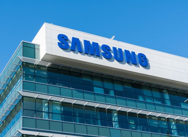 Хакеры получили 190 ГБ конфиденциальных данных от Samsung
