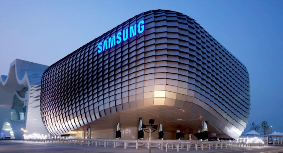 В утекшем исходном коде Samsung обнаружено тысячи закрытых ключей