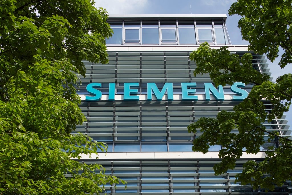 В системах автоматизации зданий от Siemens обнаружены уязвимости